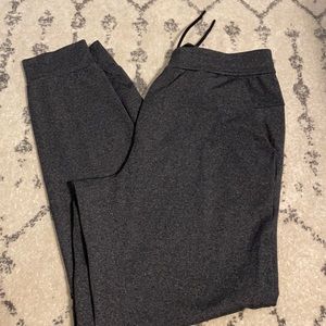 Men’s LuLulemon Joggers Brand new without tags.
